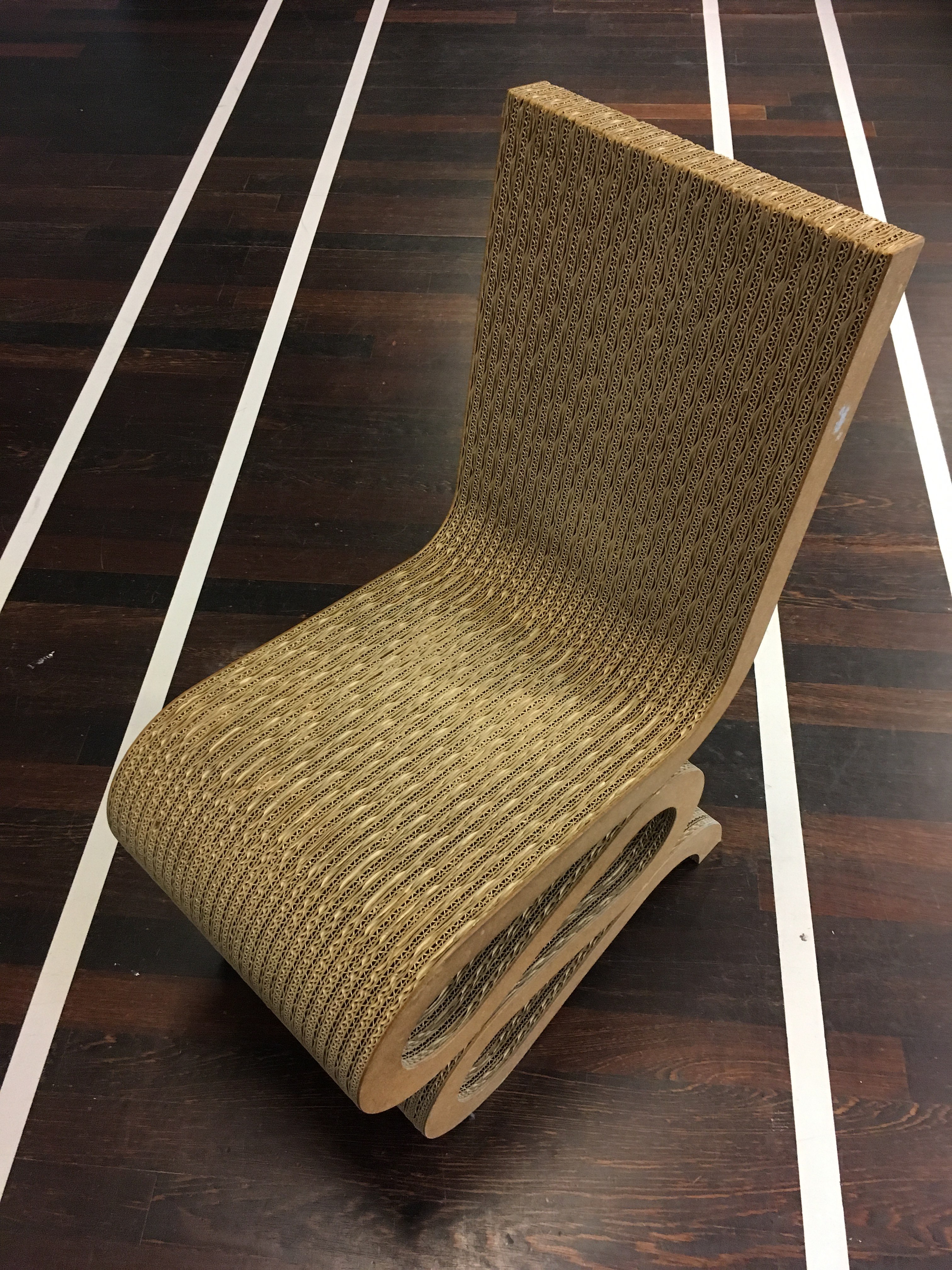 开云（中国） - 坐具|休闲椅|办公家具|设计师家具|Wiggle Side 休闲椅